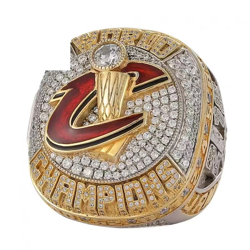 Championship Rings